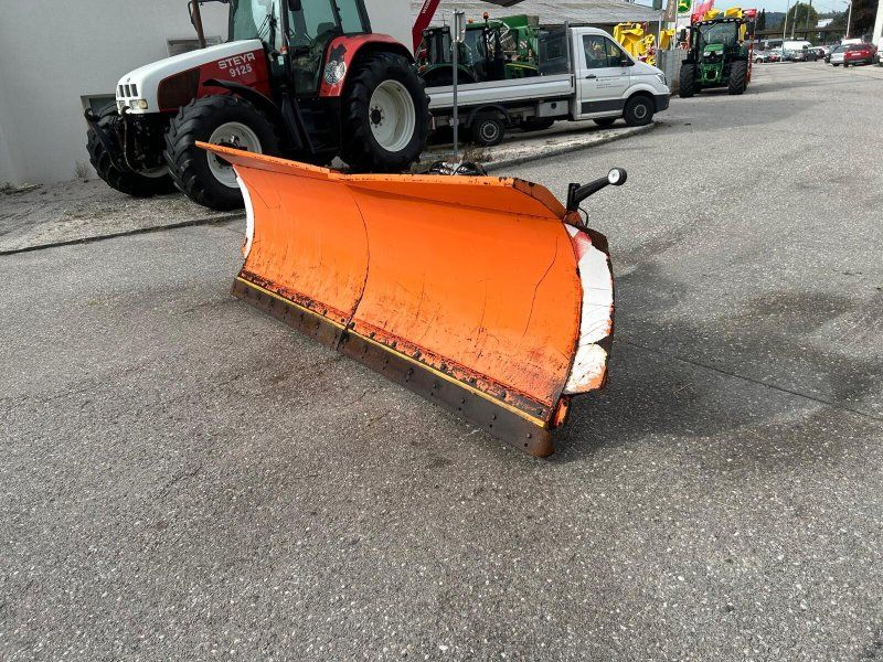 Pronar PU-3300