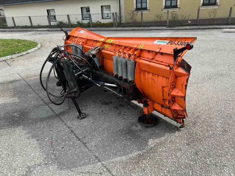 Pronar PU-3300