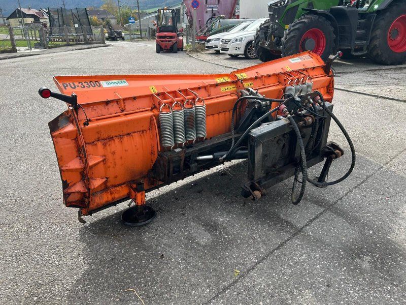 Pronar PU-3300