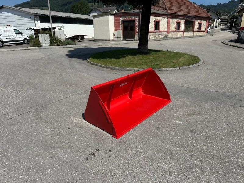 Hydrac Leichtgutschaufel 2,05m