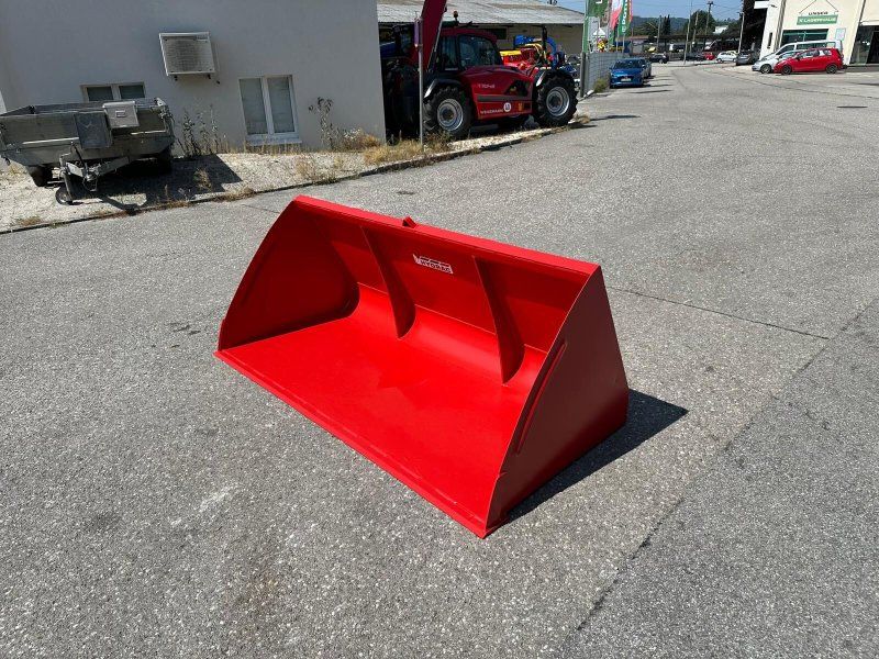 Hydrac Leichtgutschaufel 2,05m