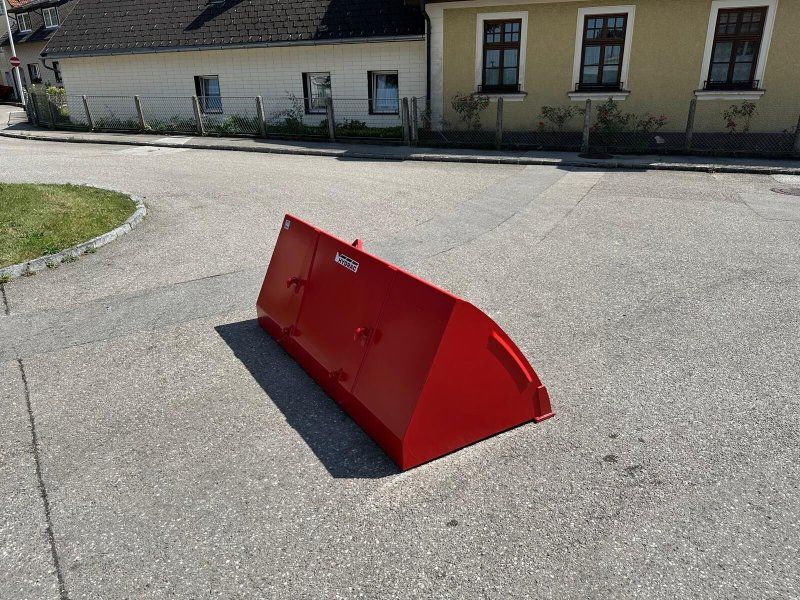 Hydrac Leichtgutschaufel 2,05m