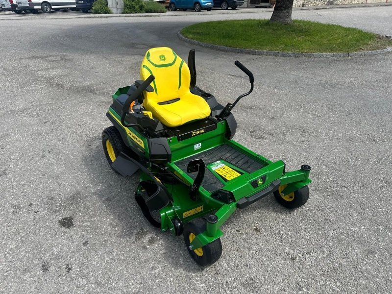 John Deere Z-Trac Z320 R