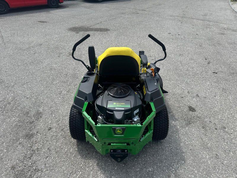 John Deere Z-Trac Z320 R