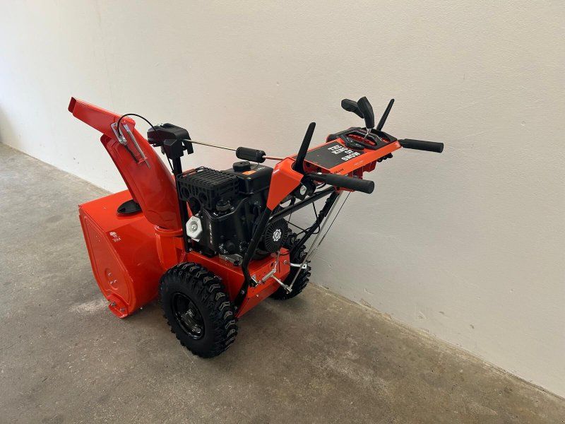 Ariens ST28 DLE Deluxe