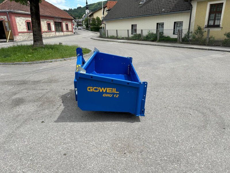 Göweil GHU 12/2500