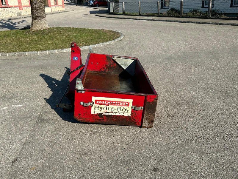 Rosensteiner Hydro Boy 200