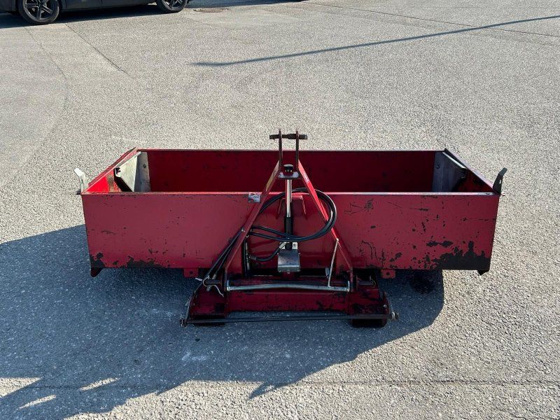 Rosensteiner Hydro Boy 200