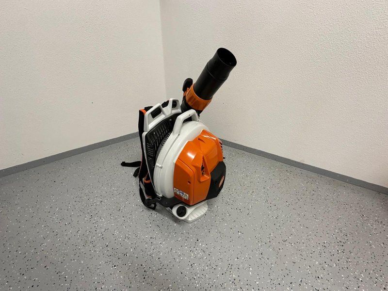 Stihl BR 800 C-E
