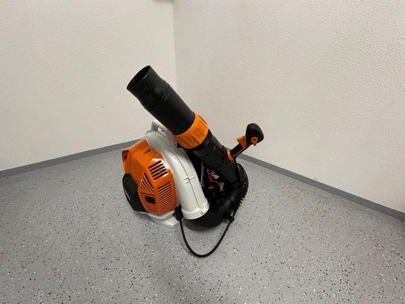 Stihl BR 800 C-E