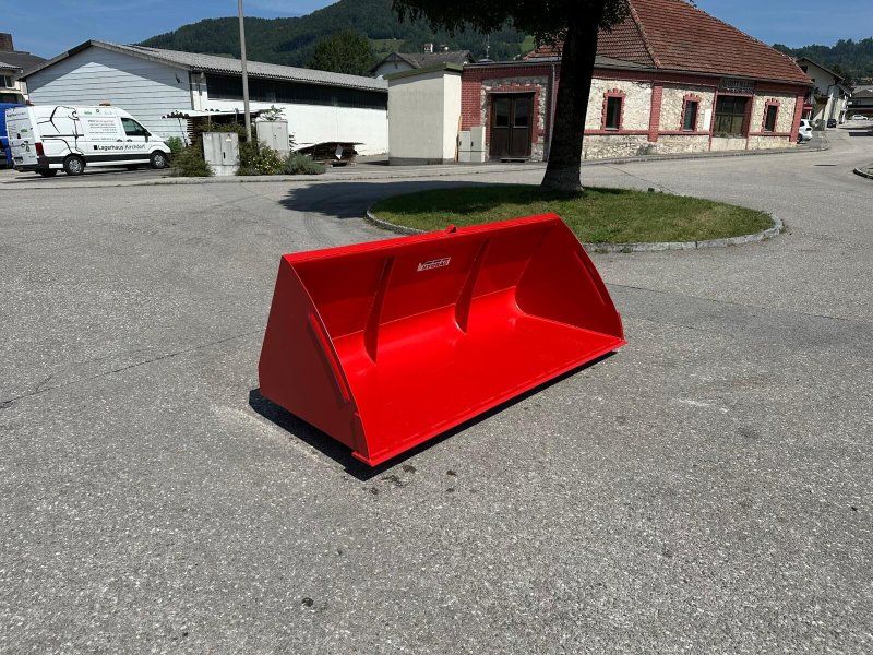 Hydrac Leichtgutschaufel 2,45m