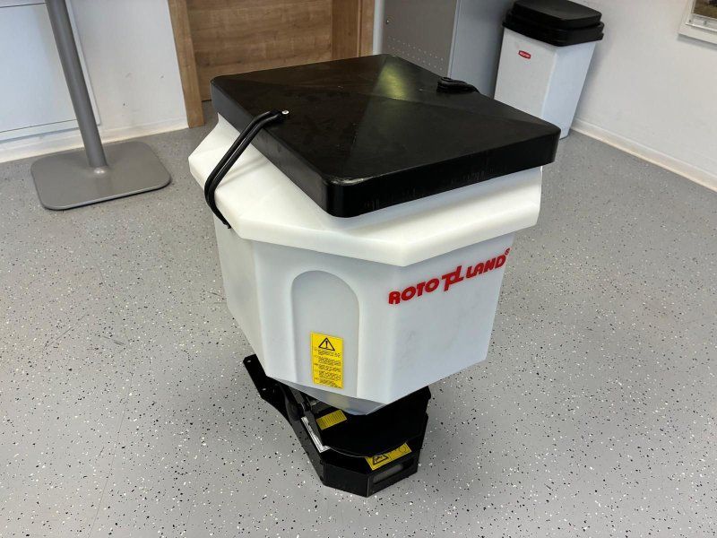 Rotoland Kleinsamenstreuer