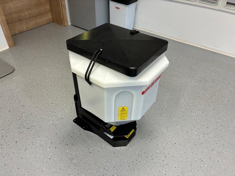 Rotoland Kleinsamenstreuer