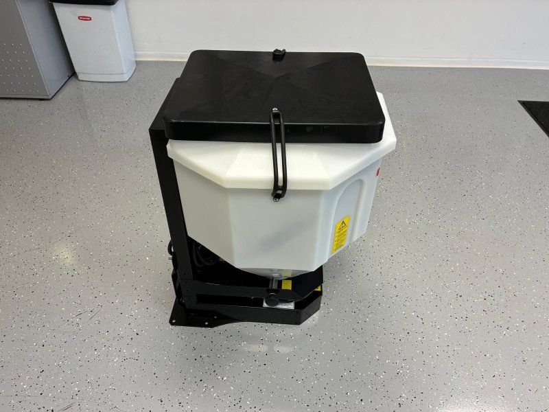 Rotoland Kleinsamenstreuer