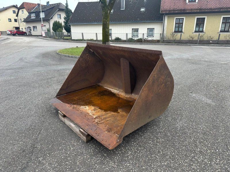 Volumschaufel Liebherr