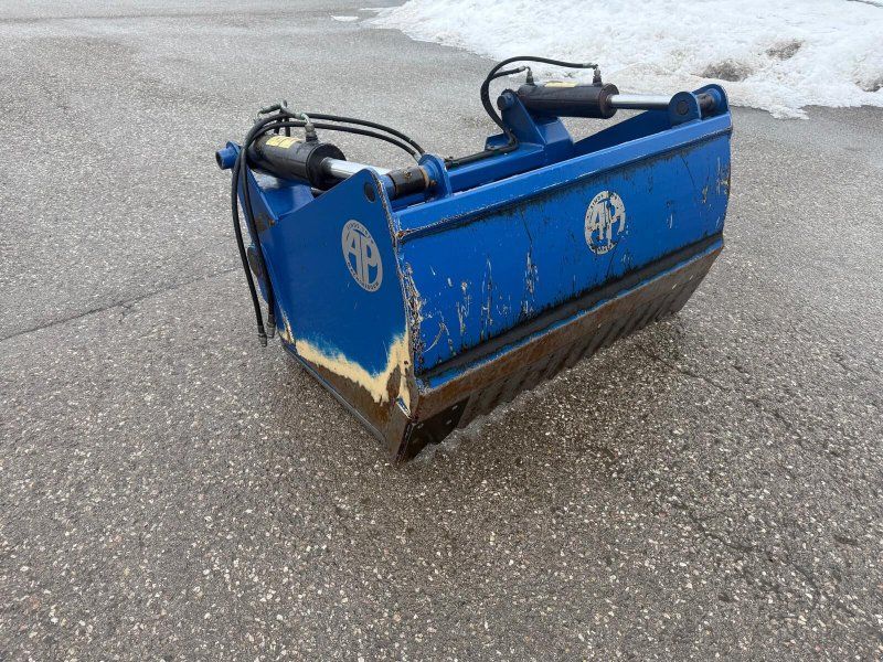 FL 1400 Profi Silozange AP Holland