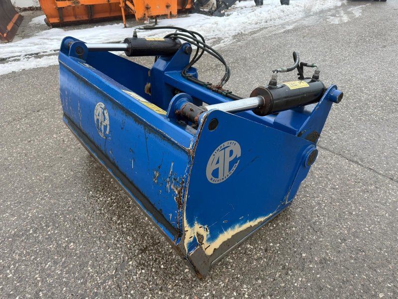 FL 1400 Profi Silozange AP Holland