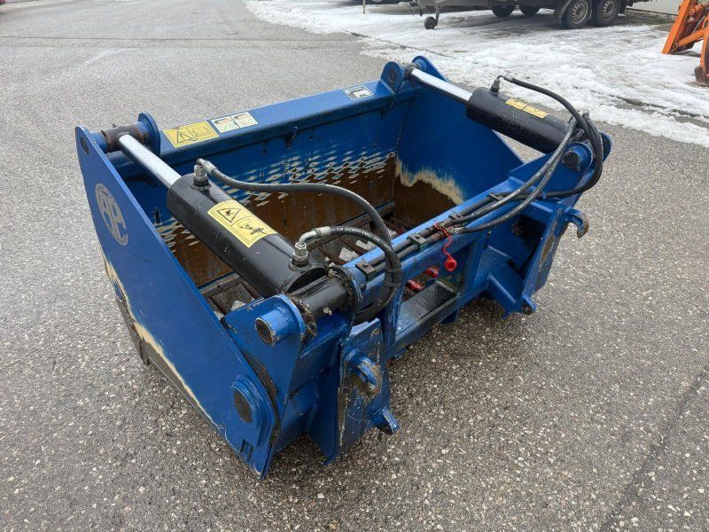 FL 1400 Profi Silozange AP Holland