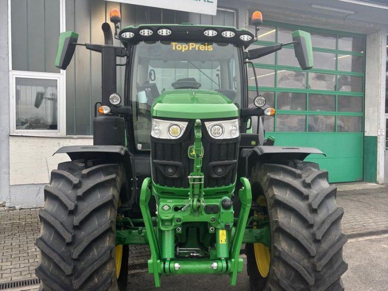 John Deere 6R185