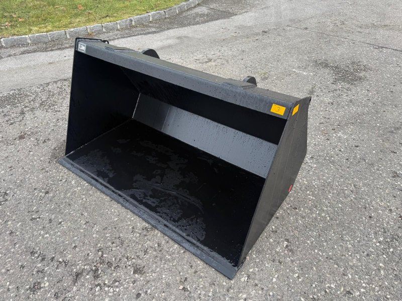 Schauel 130 WM Anbau