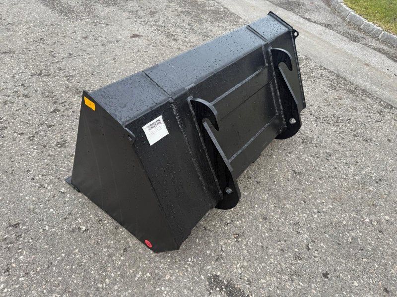 Schauel 130 WM Anbau