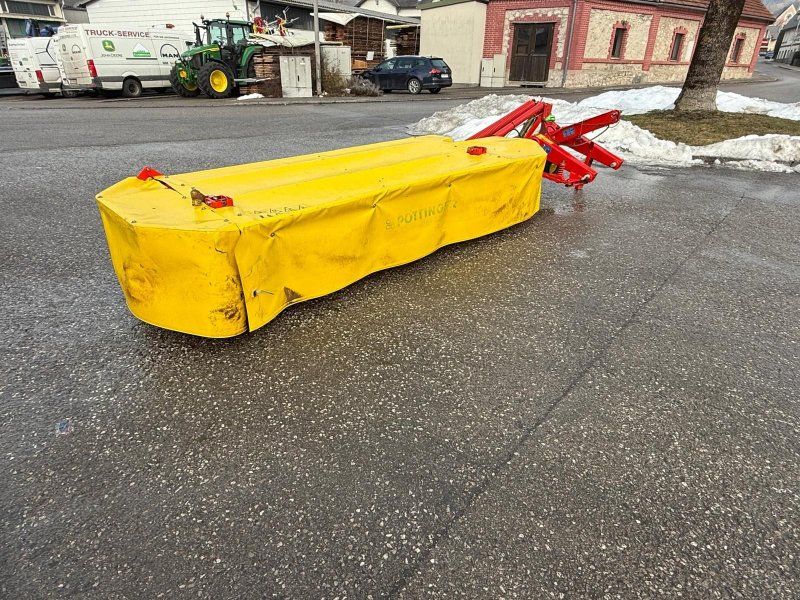 Pöttinger Novadisc 305 H