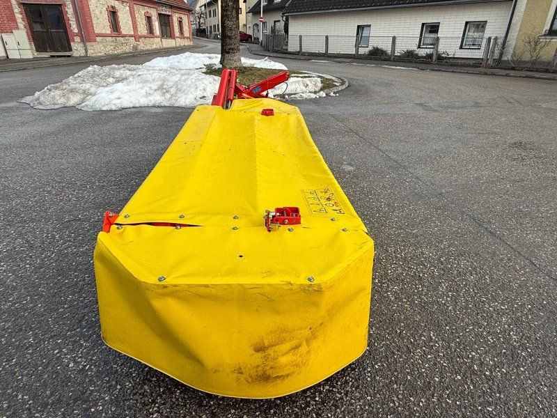 Pöttinger Novadisc 305 H