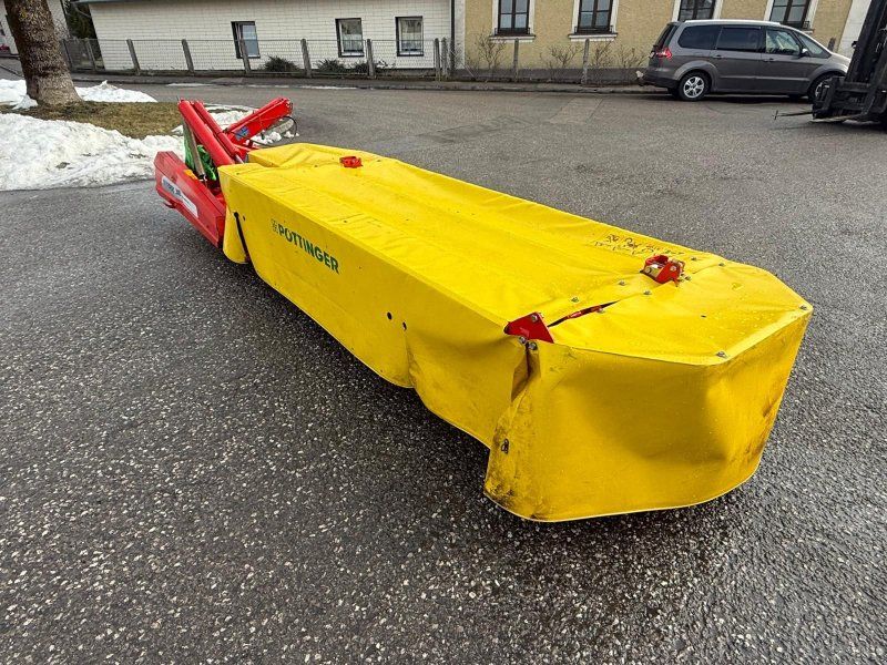 Pöttinger Novadisc 305 H