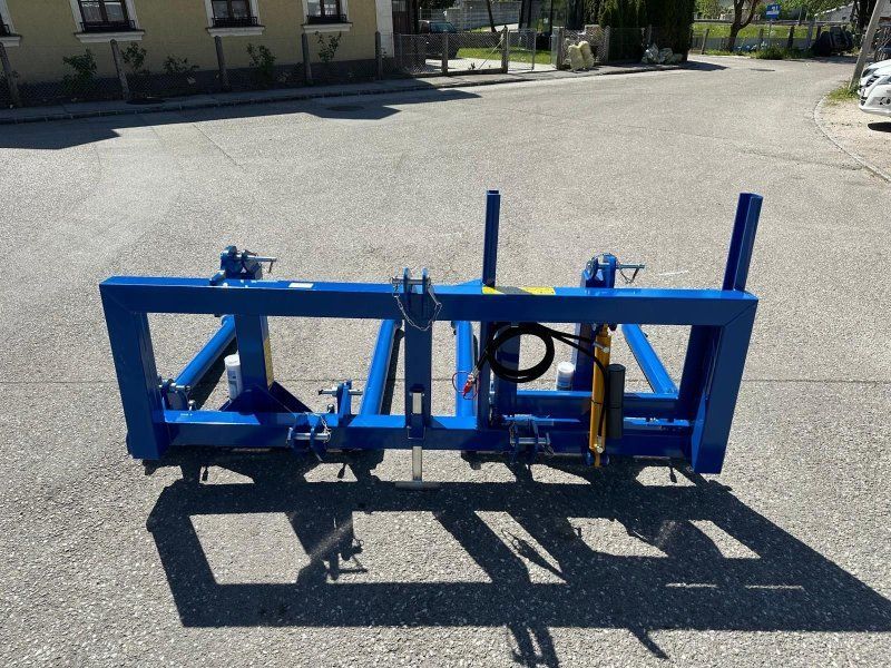 Göweil DTR Doppeltransportrahmen