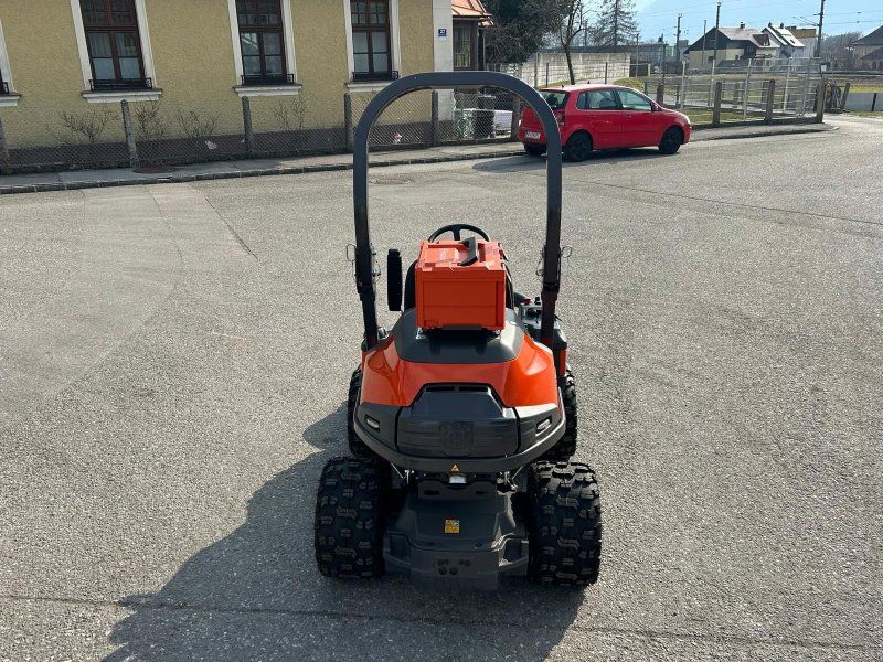 Husqvarna Rider P 524 XR EFI