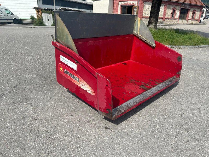 Rosensteiner Samurai 200DW