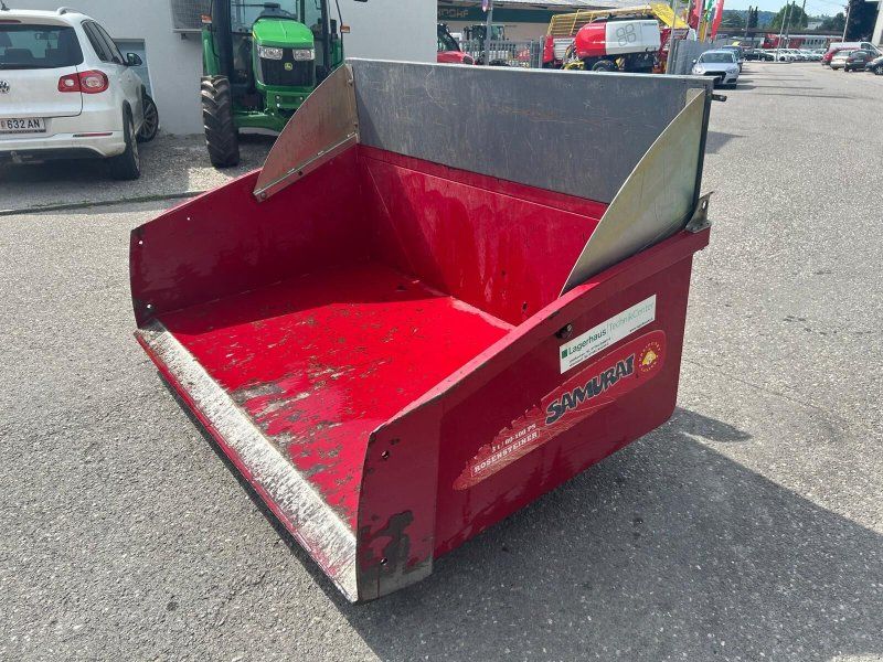 Rosensteiner Samurai 200DW