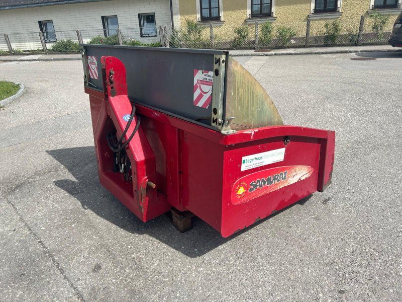 Rosensteiner Samurai 200DW