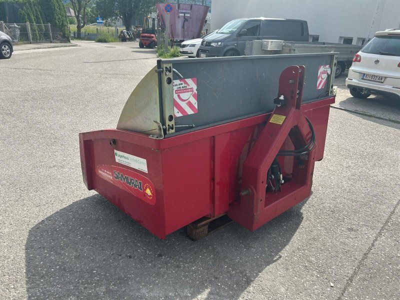 Rosensteiner Samurai 200DW