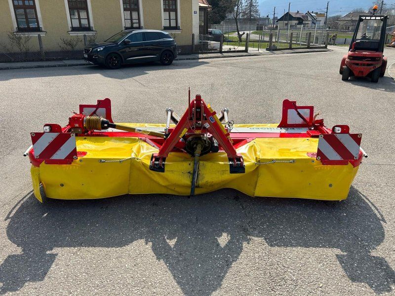 Pöttinger Novacat 351 Classic