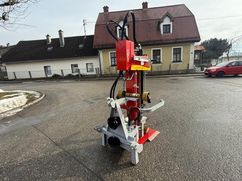 Lancman STR 22 C Multispeed