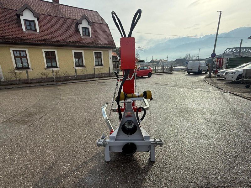 Lancman STR 22 C Multispeed