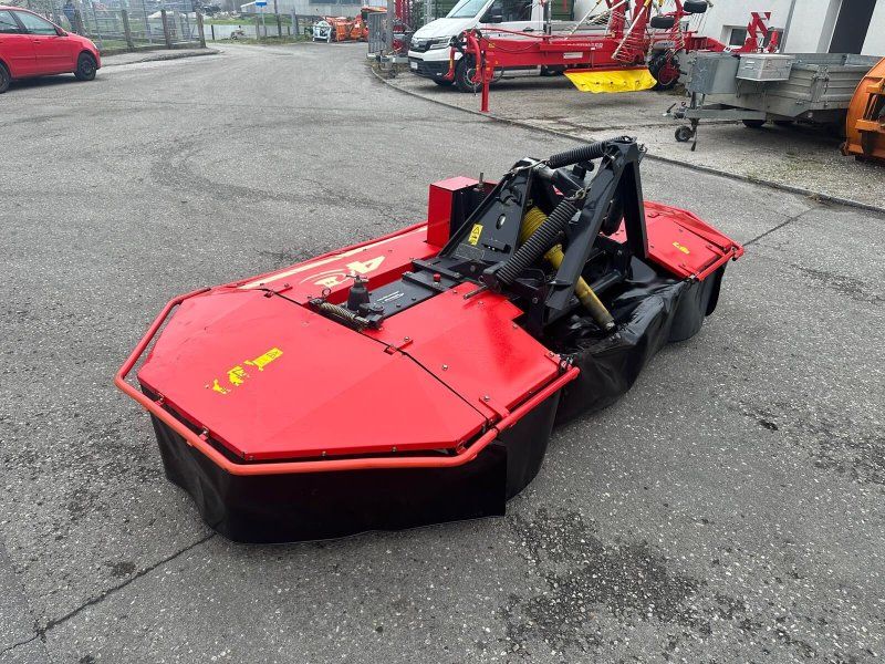 Vicon Kverneland CM 295F Trommelmähwerk