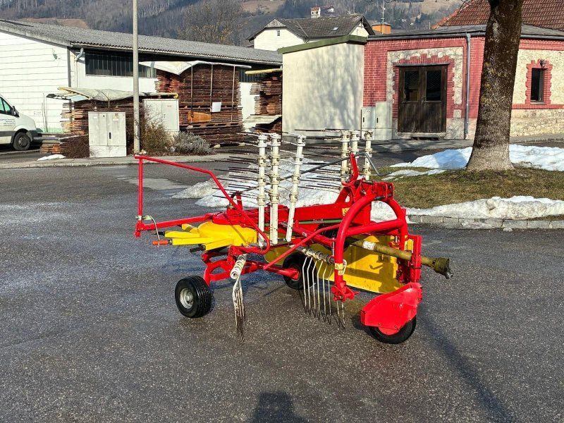 Pöttinger TOP 340 N