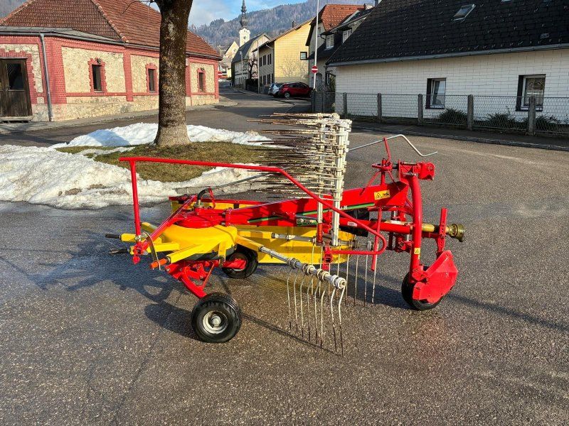 Pöttinger TOP 340 N