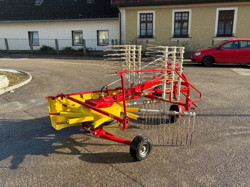 Pöttinger TOP 340 N