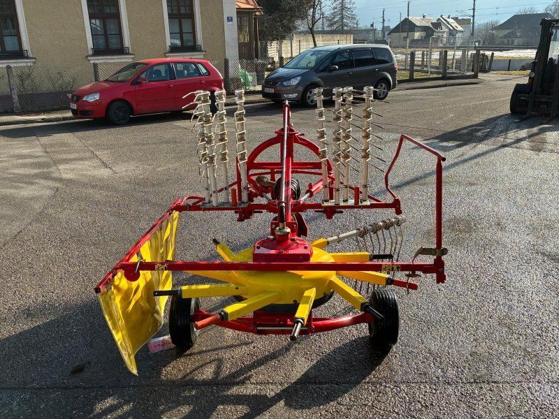 Pöttinger TOP 340 N