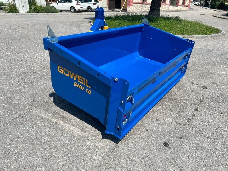 Göweil GHU 10/2000