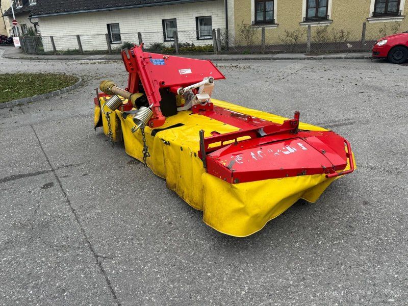 Pöttinger 306 f