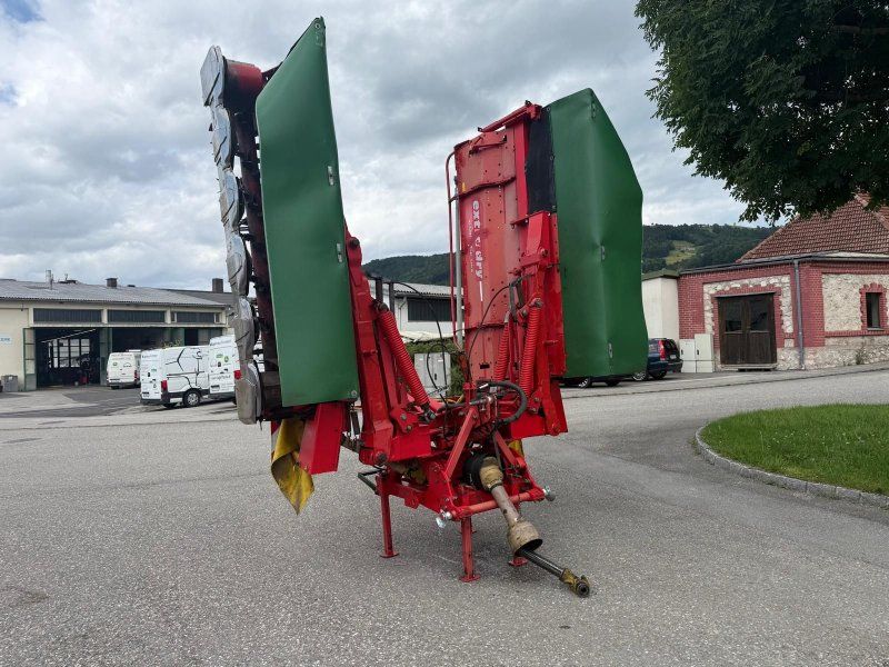 Pöttinger 7800 ED