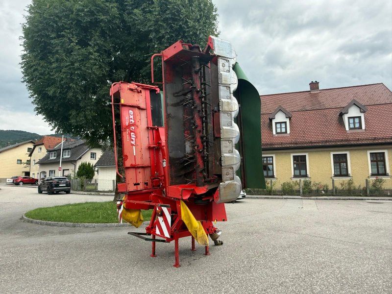 Pöttinger 7800 ED