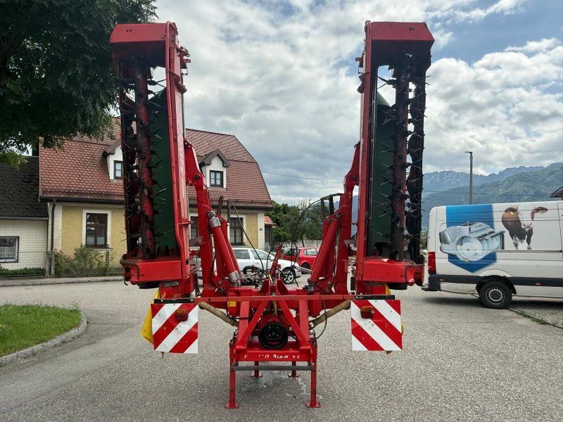 Pöttinger 7800 ED