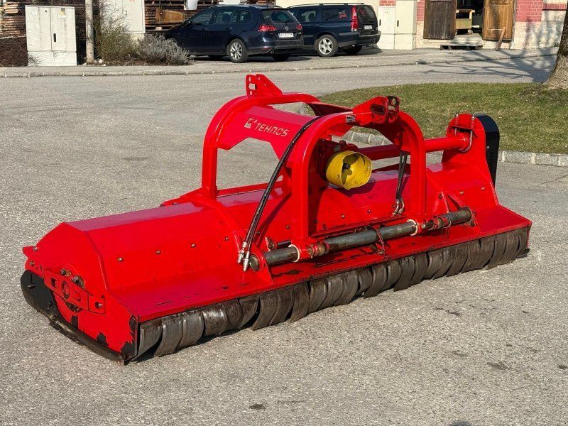 Tehnos MULCHER MU 280 LW
