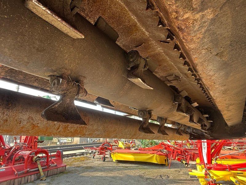 Tehnos MULCHER MU 280 LW