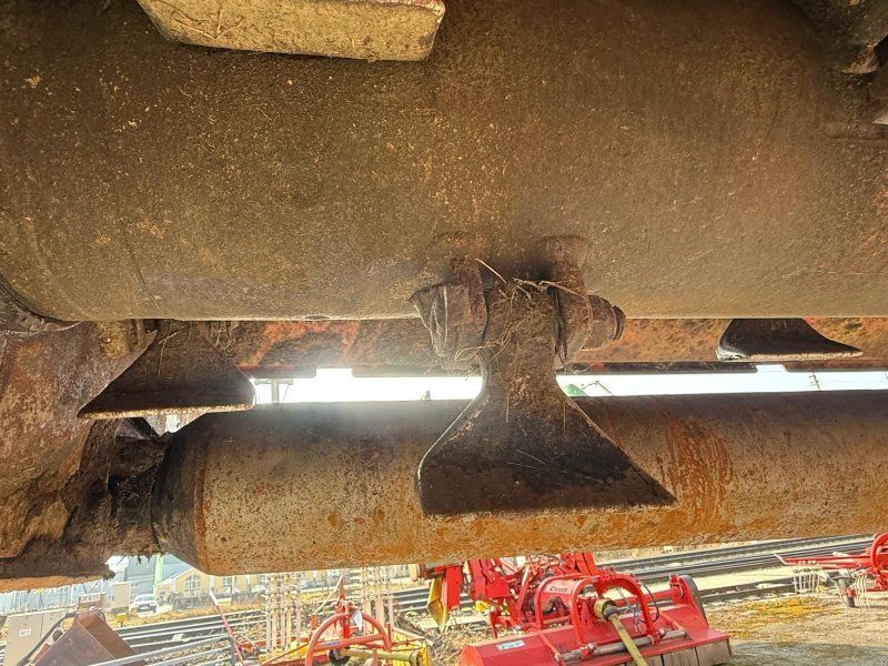 Tehnos MULCHER MU 280 LW